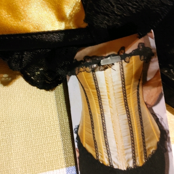 Corset - Picture 1 of 2